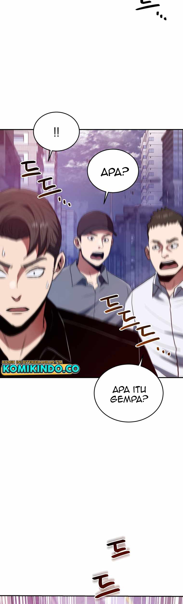 Rescue System Chapter 38 Gambar 51
