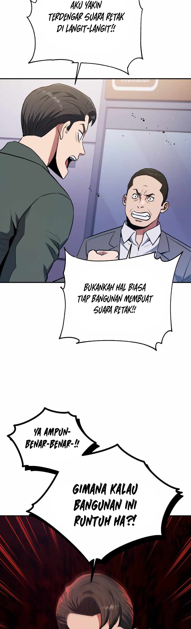Rescue System Chapter 38 Gambar 4
