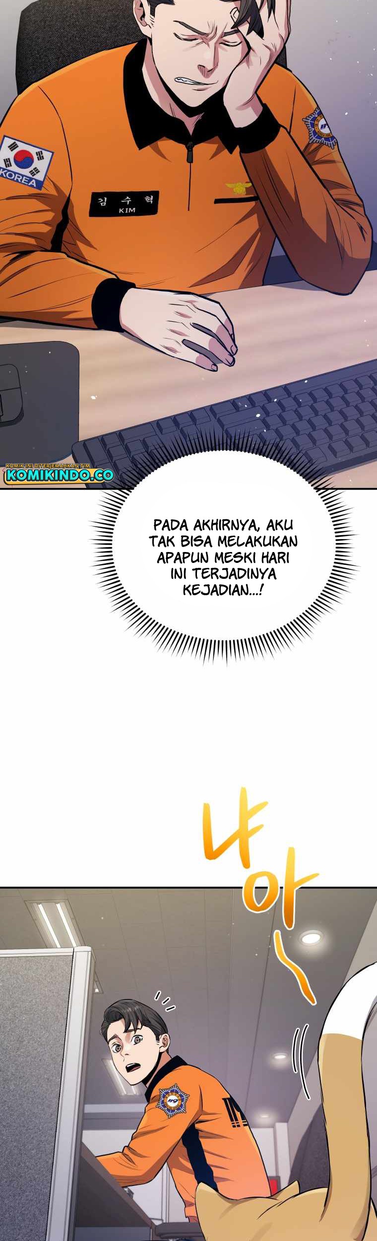 Rescue System Chapter 38 Gambar 7