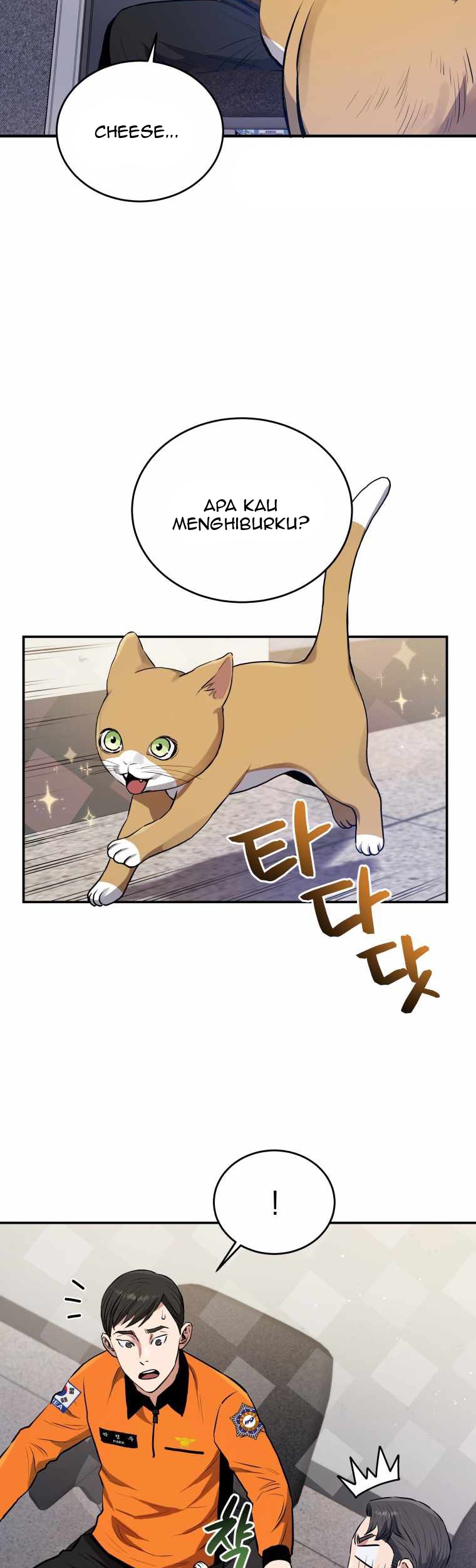 Rescue System Chapter 38 Gambar 8