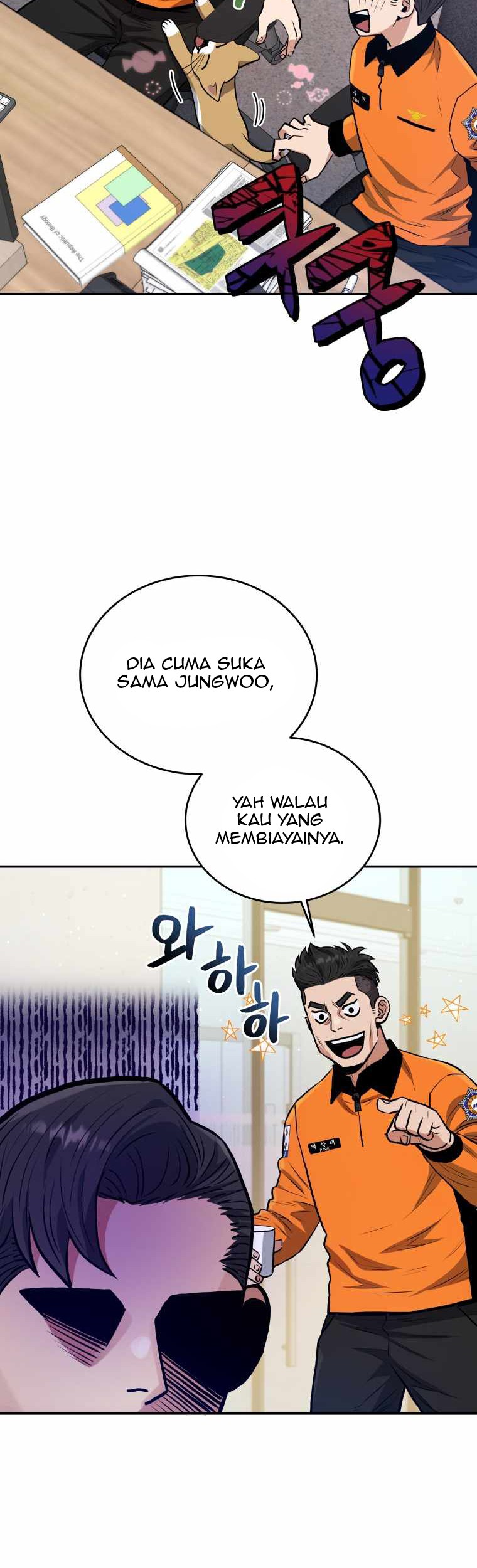 Rescue System Chapter 38 Gambar 9