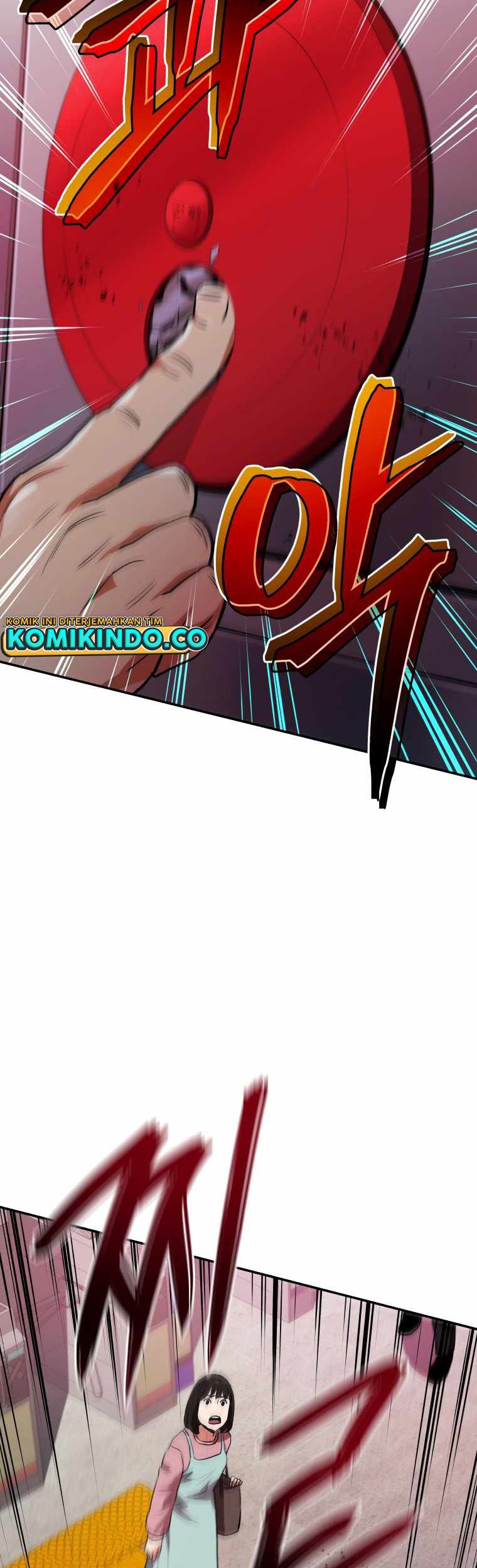 Rescue System Chapter 38 Gambar 23