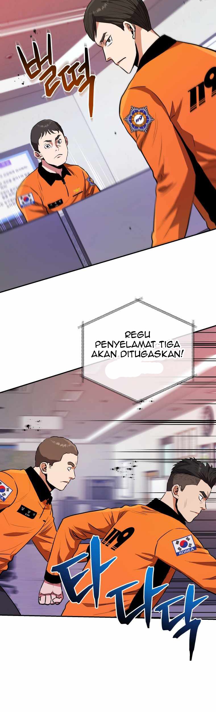 Rescue System Chapter 38 Gambar 32