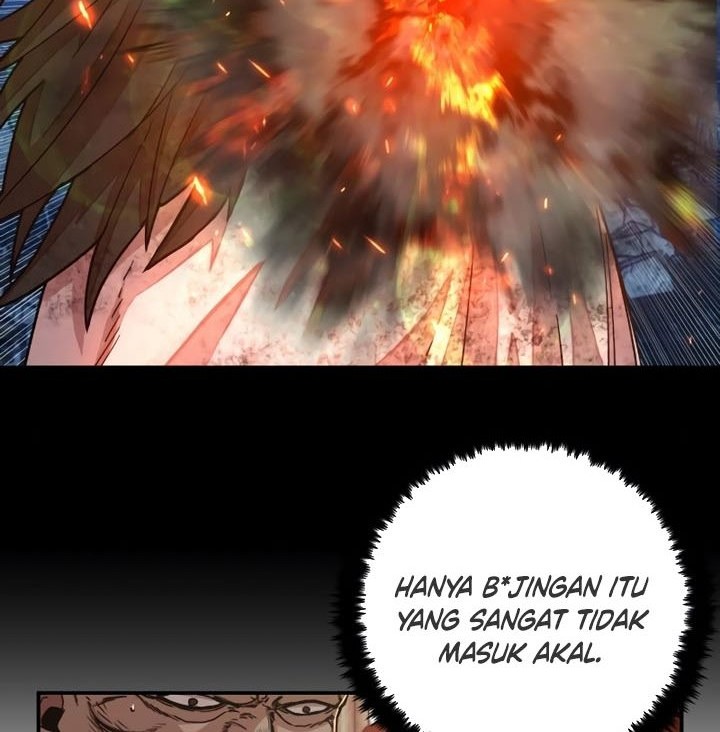 Hero Has Returned Chapter 68 Gambar 19