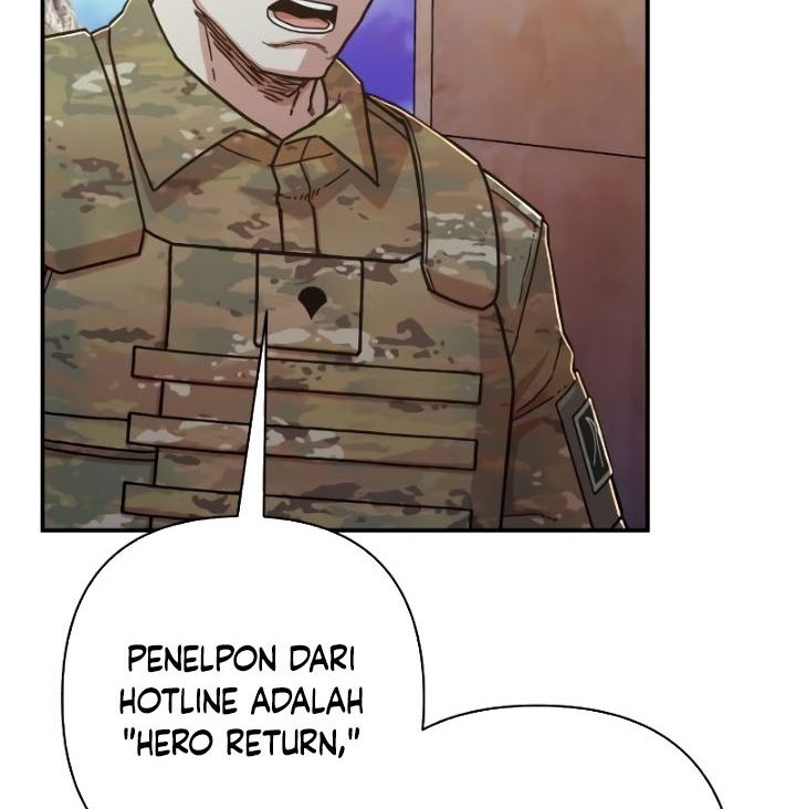 Hero Has Returned Chapter 68 Gambar 27
