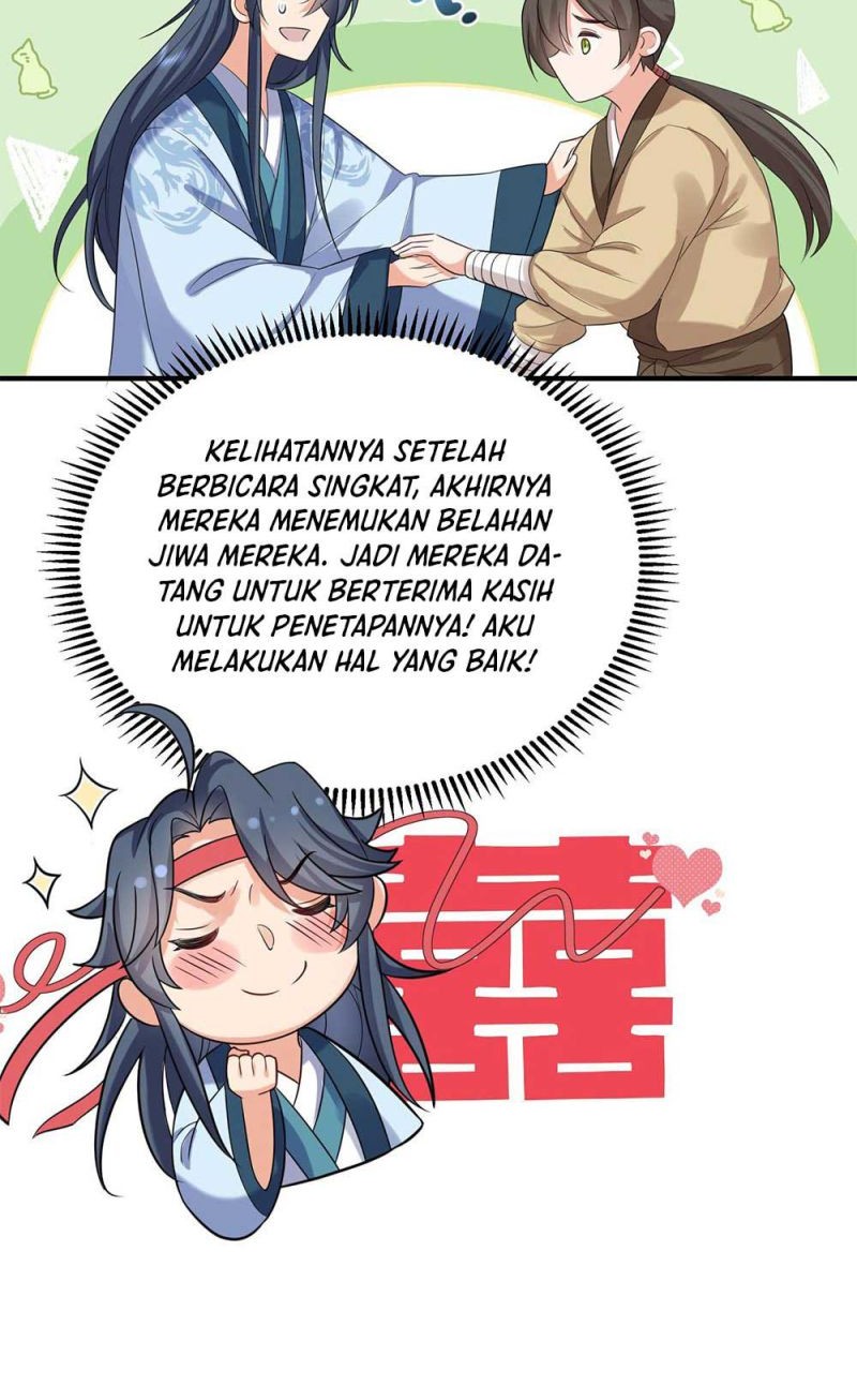 Am I Invincible Chapter 101 Gambar 29