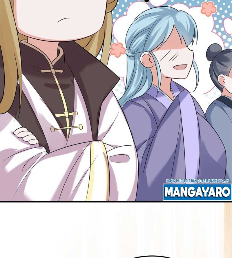 Am I Invincible Chapter 101 Gambar 32