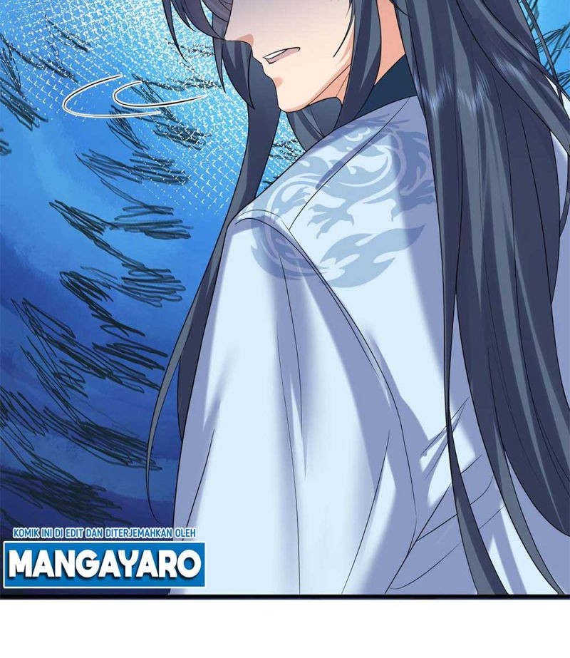 Am I Invincible Chapter 101 Gambar 35