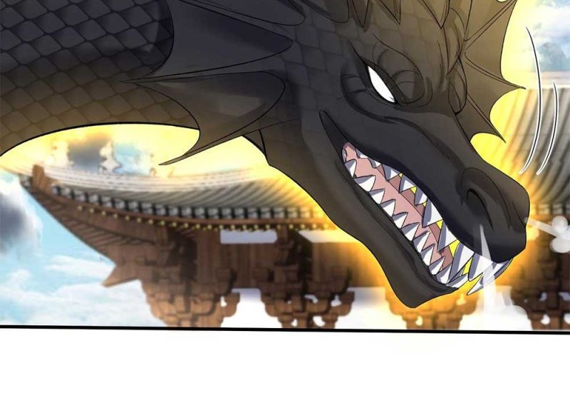 Am I Invincible Chapter 101 Gambar 41