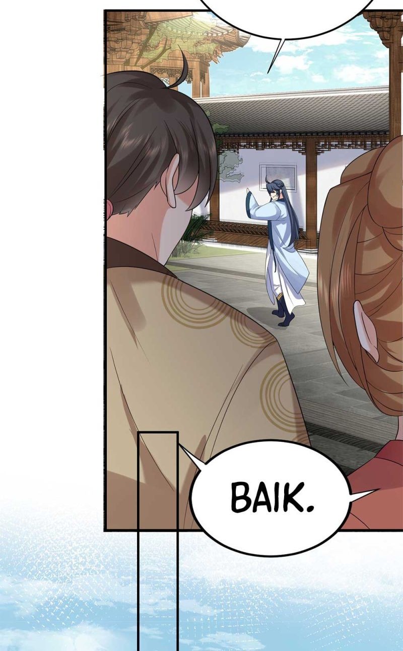 Am I Invincible Chapter 101 Gambar 6