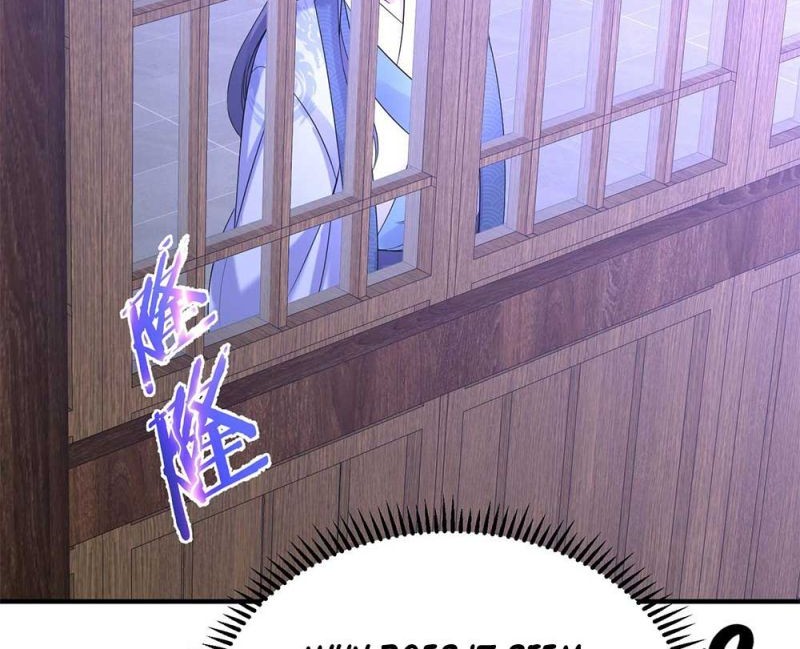 Am I Invincible Chapter 101 Gambar 12