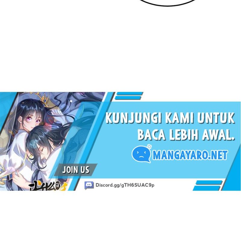 Am I Invincible Chapter 101 Gambar 15