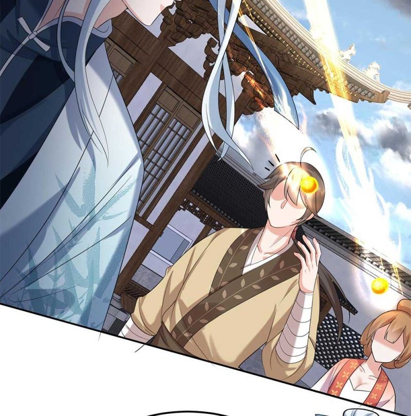 Am I Invincible Chapter 101 Gambar 21