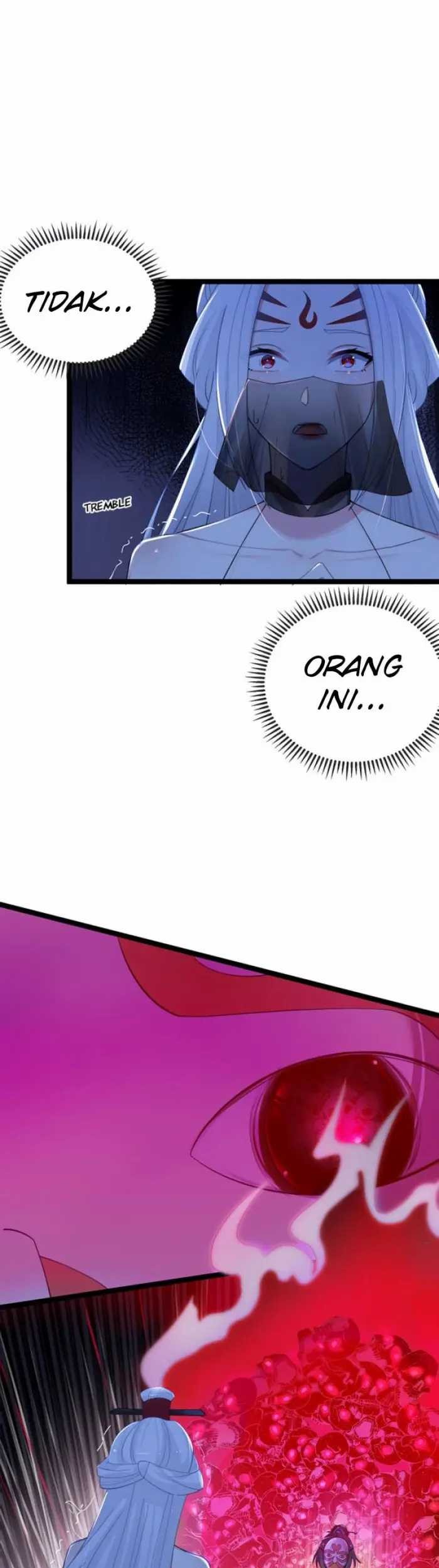 The Lady is the Future Tyrant Chapter 14 Gambar 8