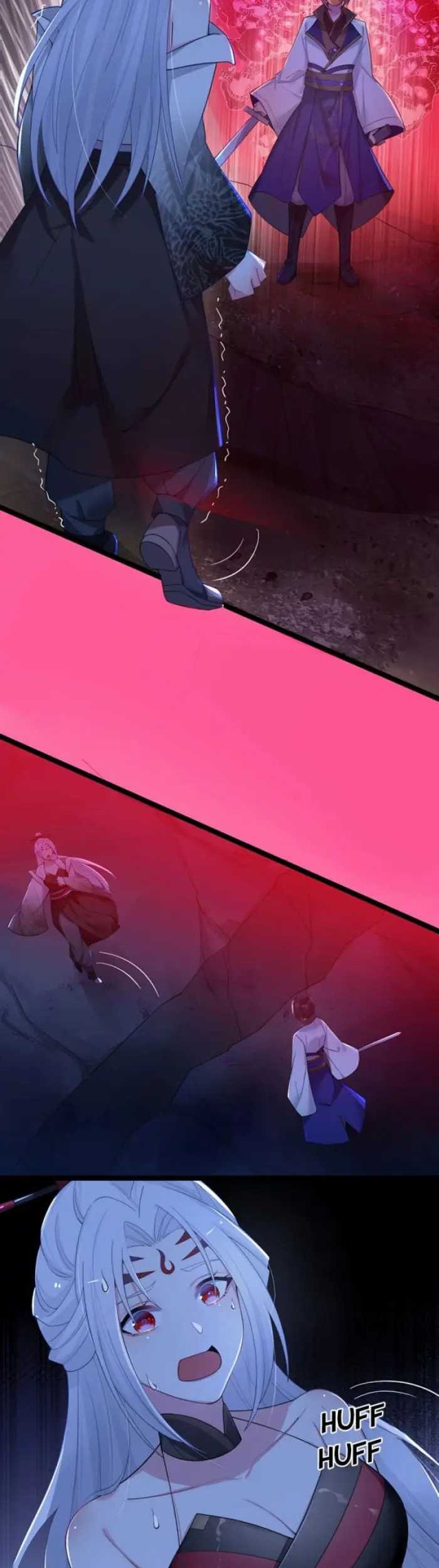 The Lady is the Future Tyrant Chapter 14 Gambar 9