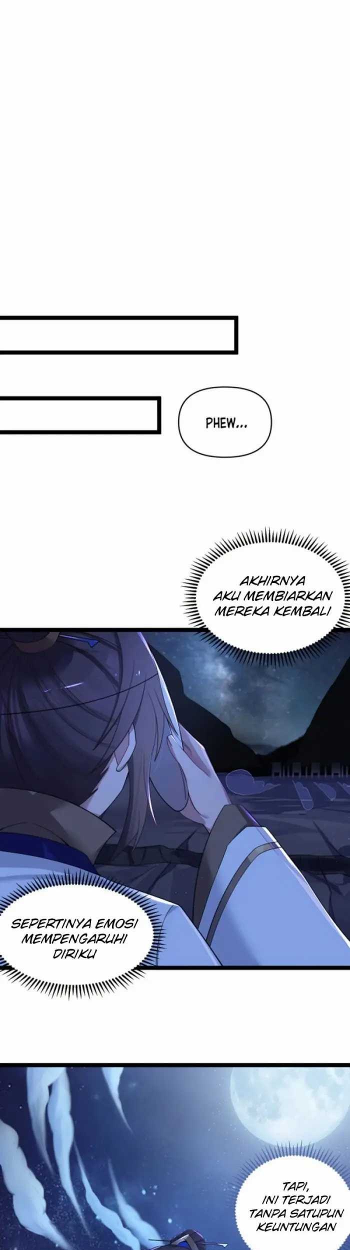 The Lady is the Future Tyrant Chapter 14 Gambar 12
