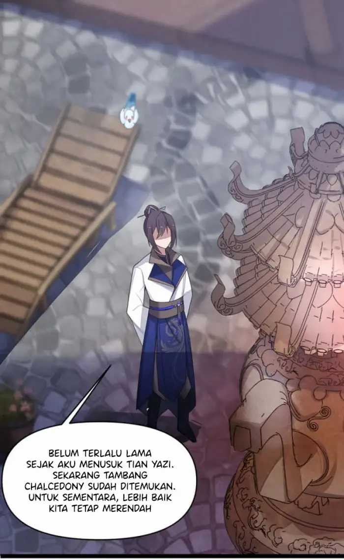The Lady is the Future Tyrant Chapter 14 Gambar 34