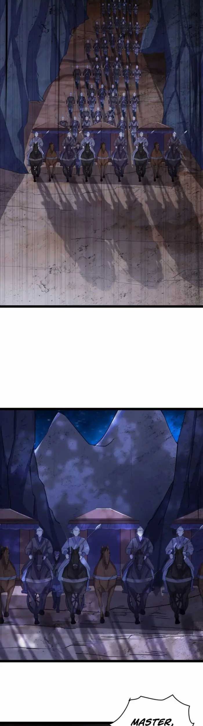 The Lady is the Future Tyrant Chapter 13 Gambar 9