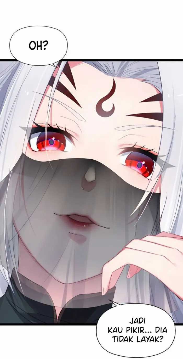 The Lady is the Future Tyrant Chapter 13 Gambar 11