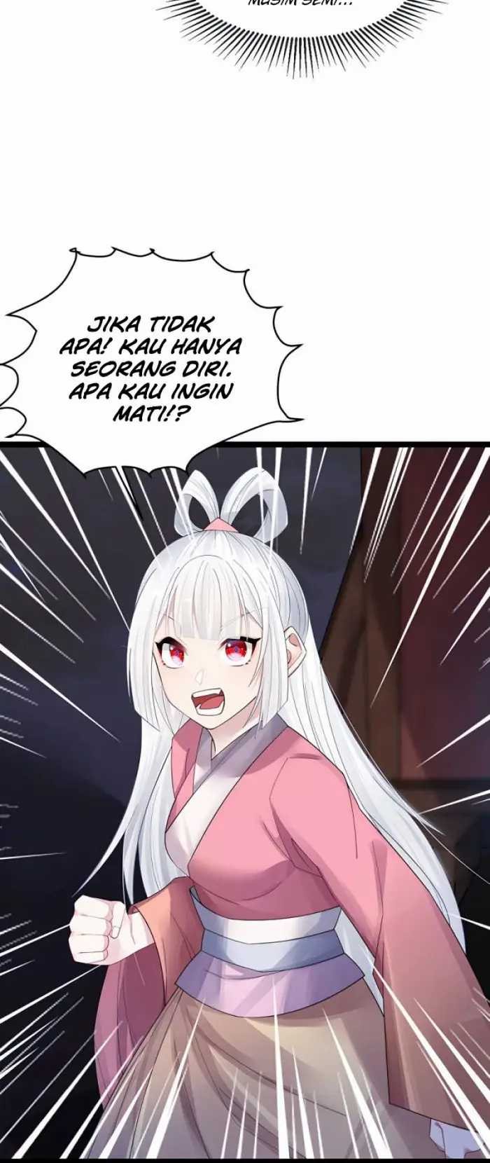 The Lady is the Future Tyrant Chapter 13 Gambar 22