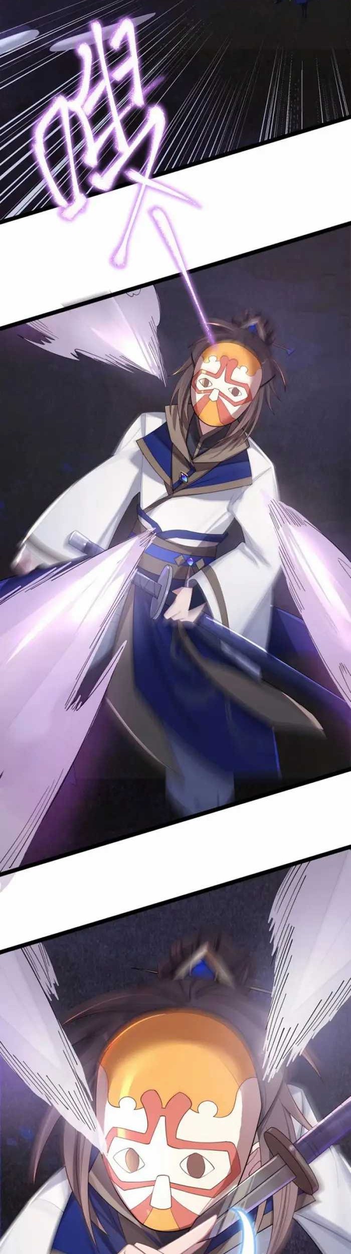 The Lady is the Future Tyrant Chapter 13 Gambar 26