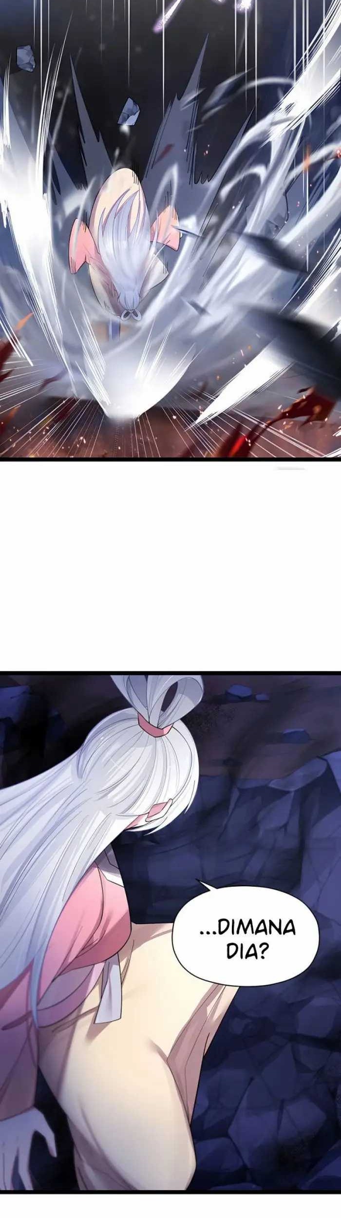 The Lady is the Future Tyrant Chapter 13 Gambar 31
