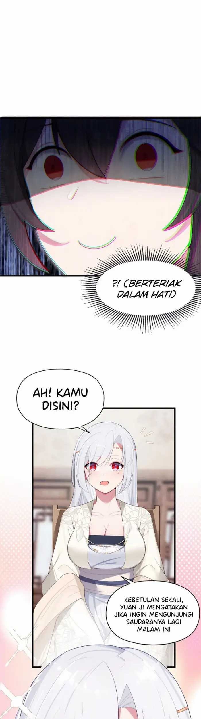 The Lady is the Future Tyrant Chapter 12 Gambar 40