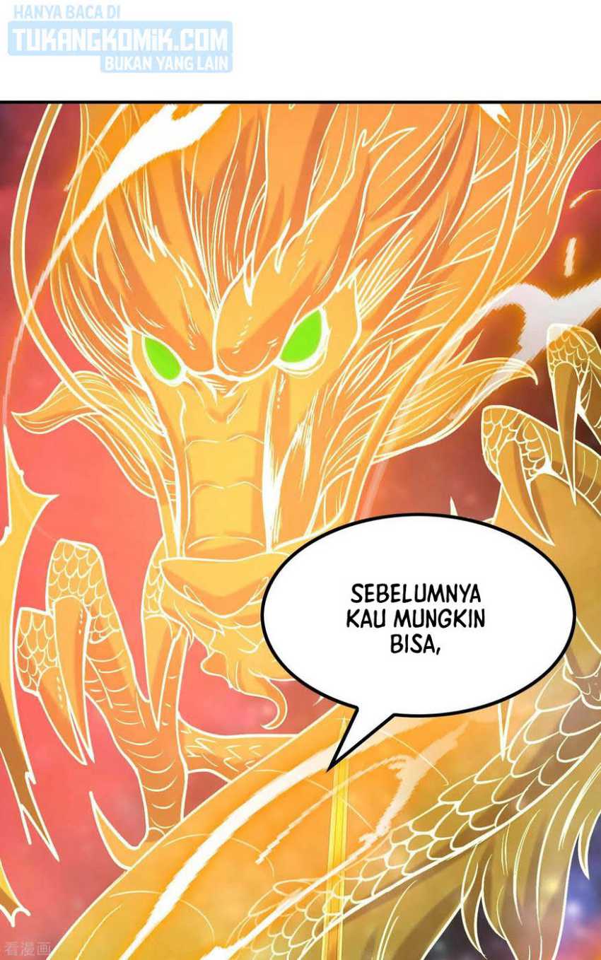 Useless First Son-In-Law Chapter 136 Gambar 11