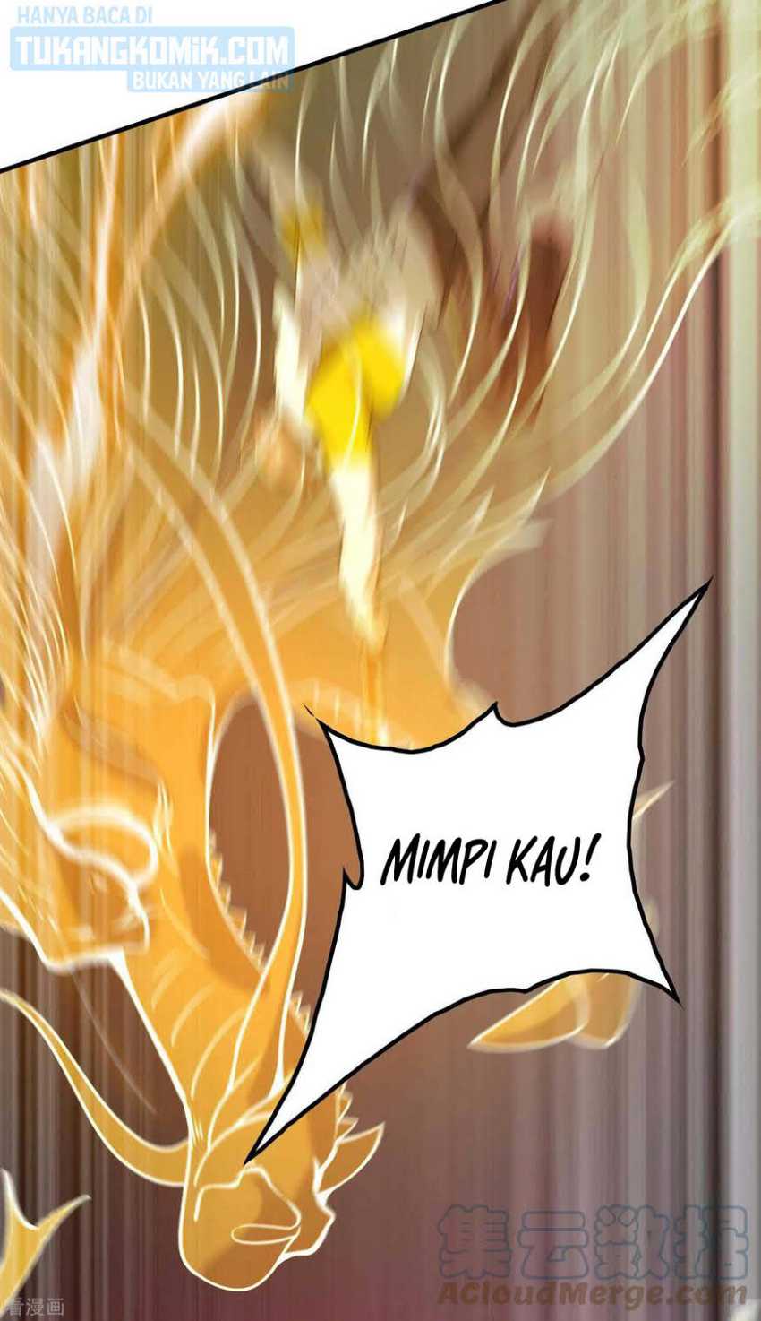 Useless First Son-In-Law Chapter 136 Gambar 13
