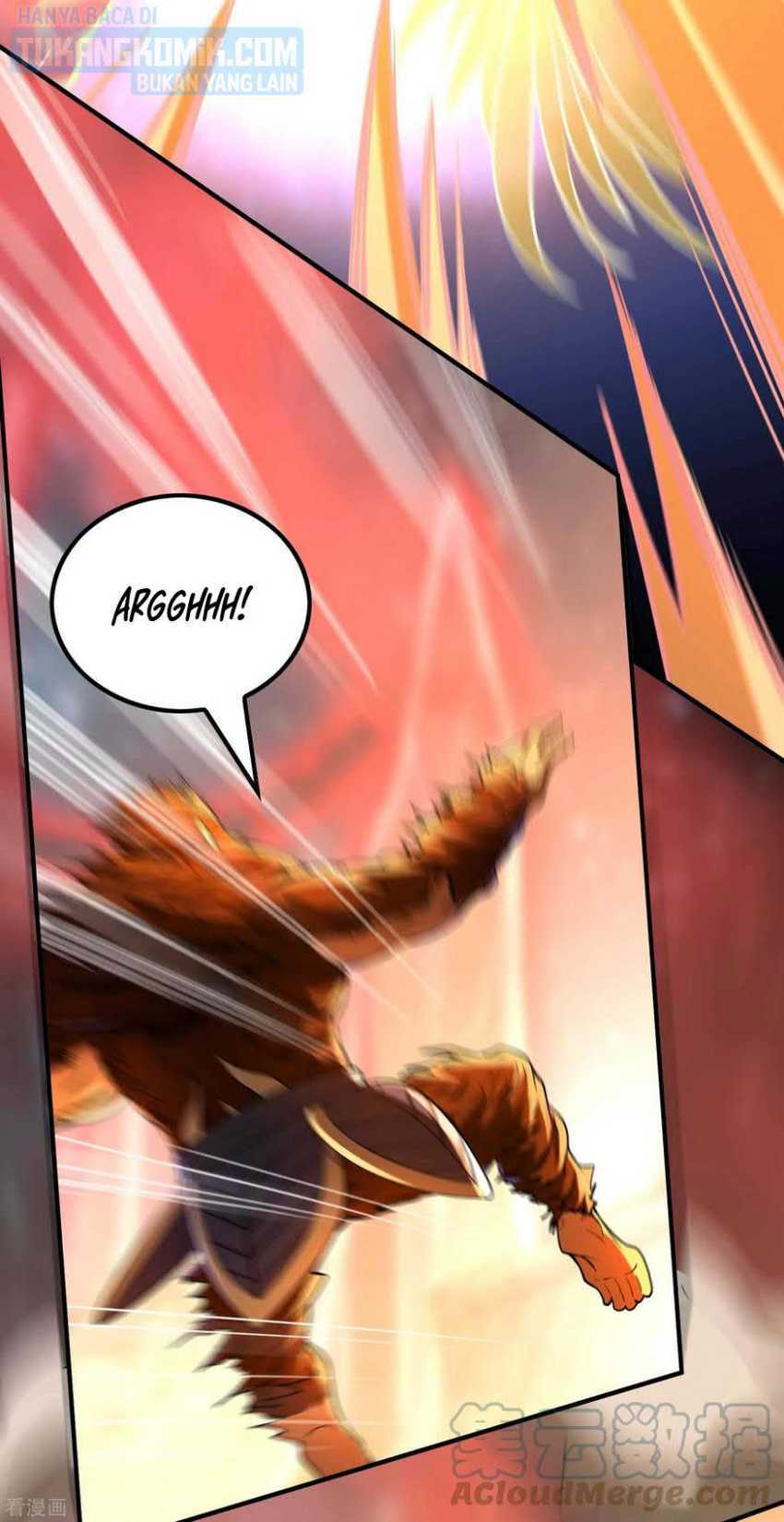 Useless First Son-In-Law Chapter 136 Gambar 16