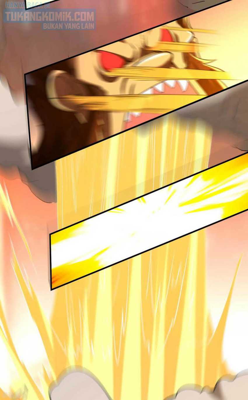 Useless First Son-In-Law Chapter 136 Gambar 17