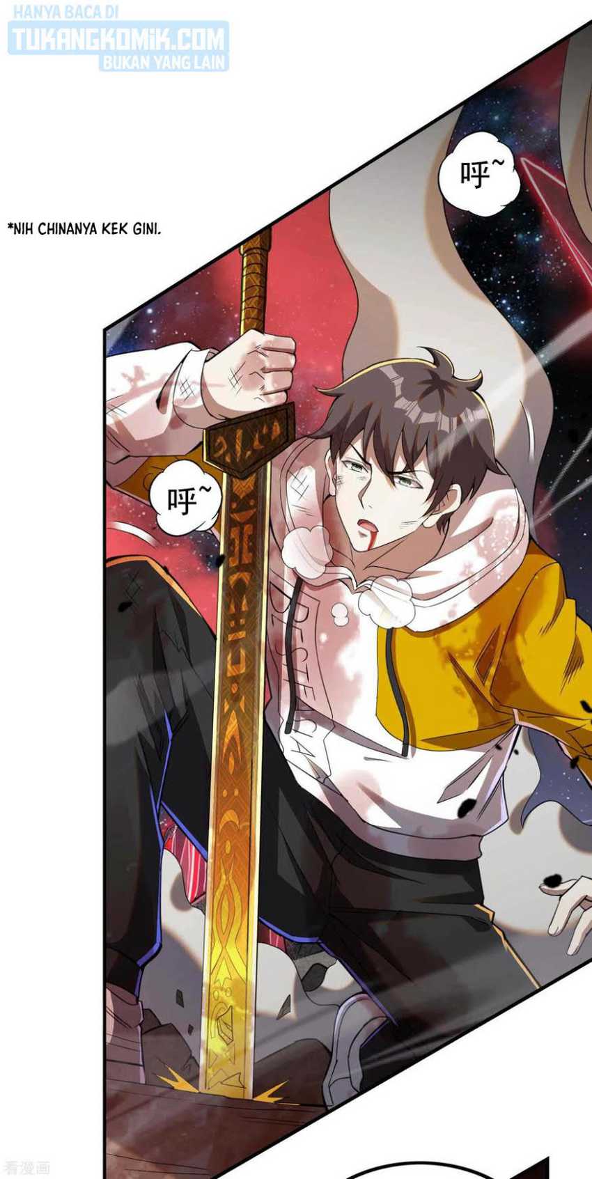Useless First Son-In-Law Chapter 136 Gambar 20
