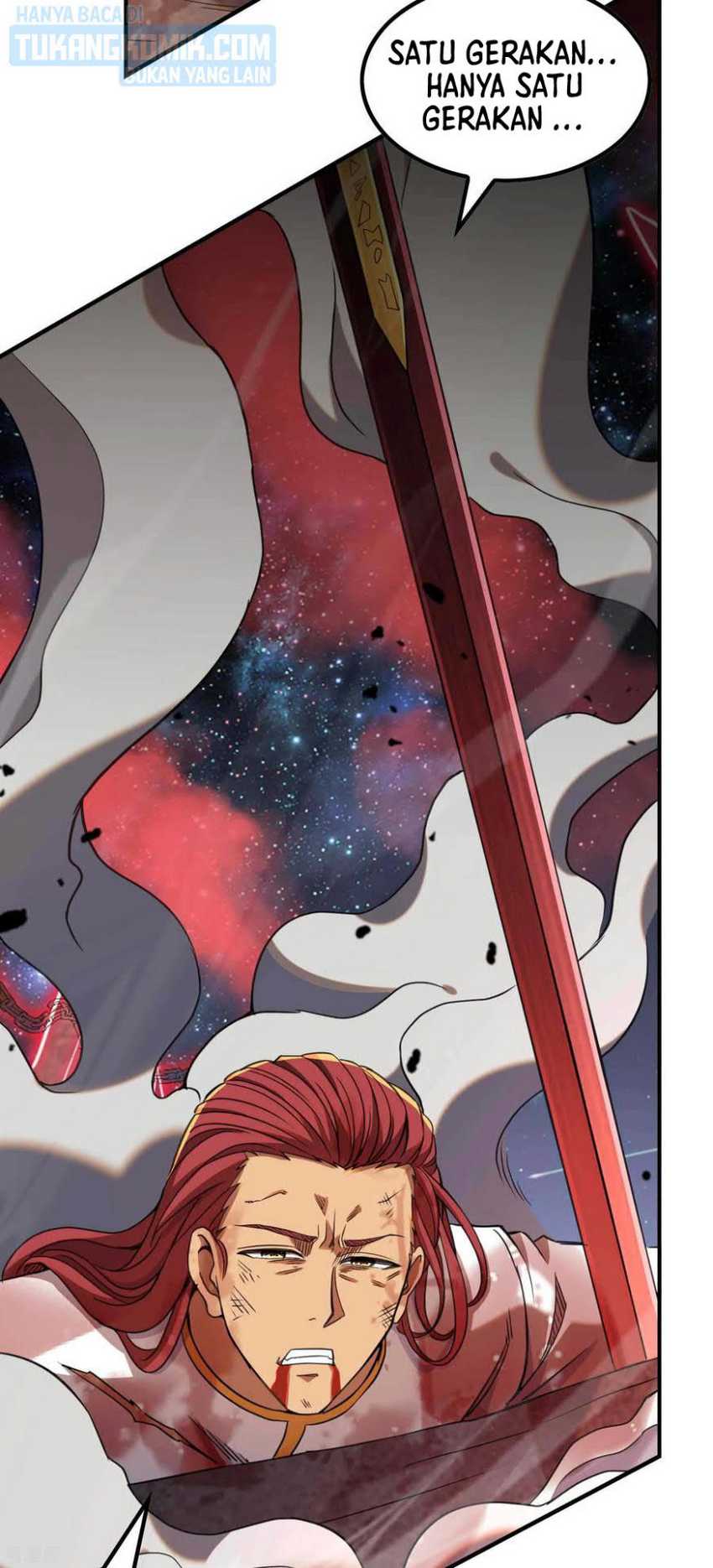 Useless First Son-In-Law Chapter 136 Gambar 21