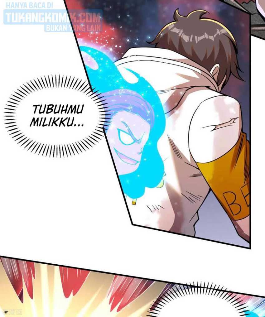 Useless First Son-In-Law Chapter 136 Gambar 24