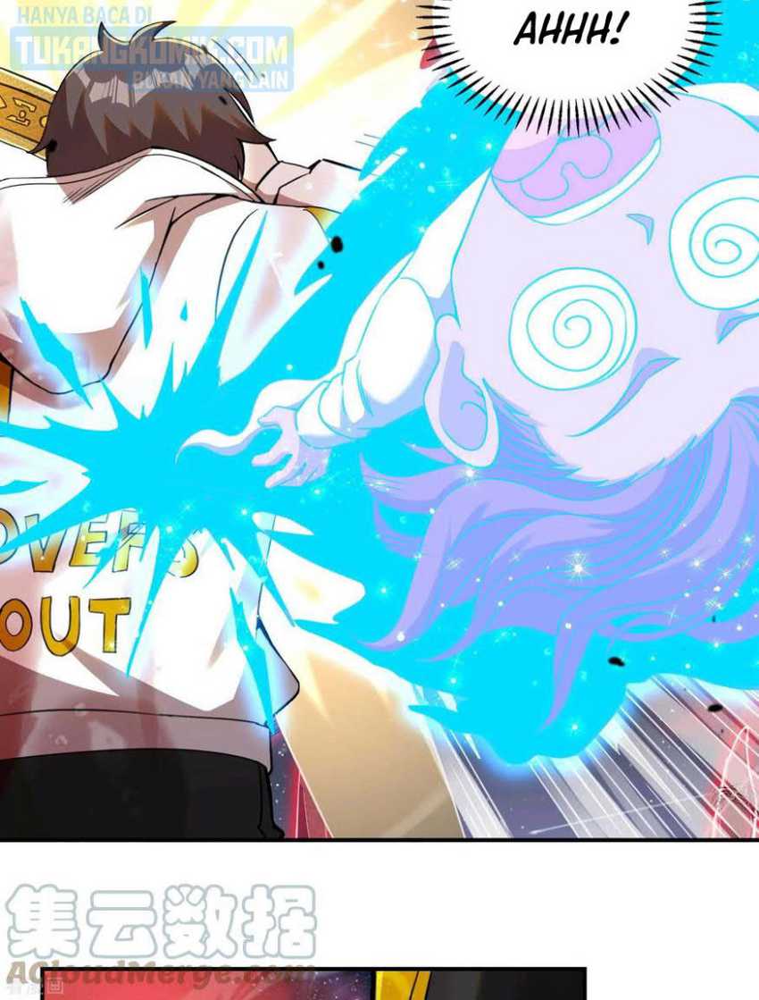 Useless First Son-In-Law Chapter 136 Gambar 25