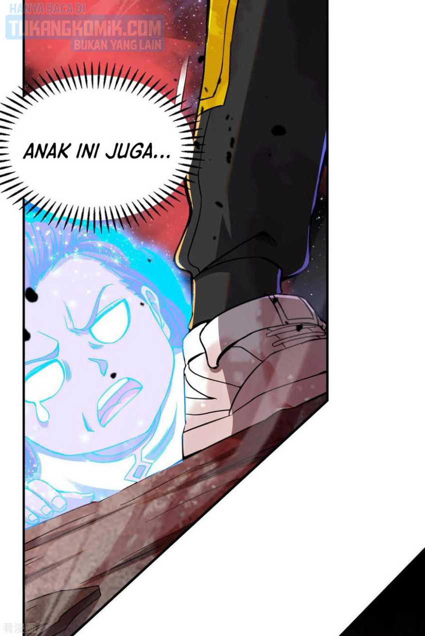 Useless First Son-In-Law Chapter 136 Gambar 26