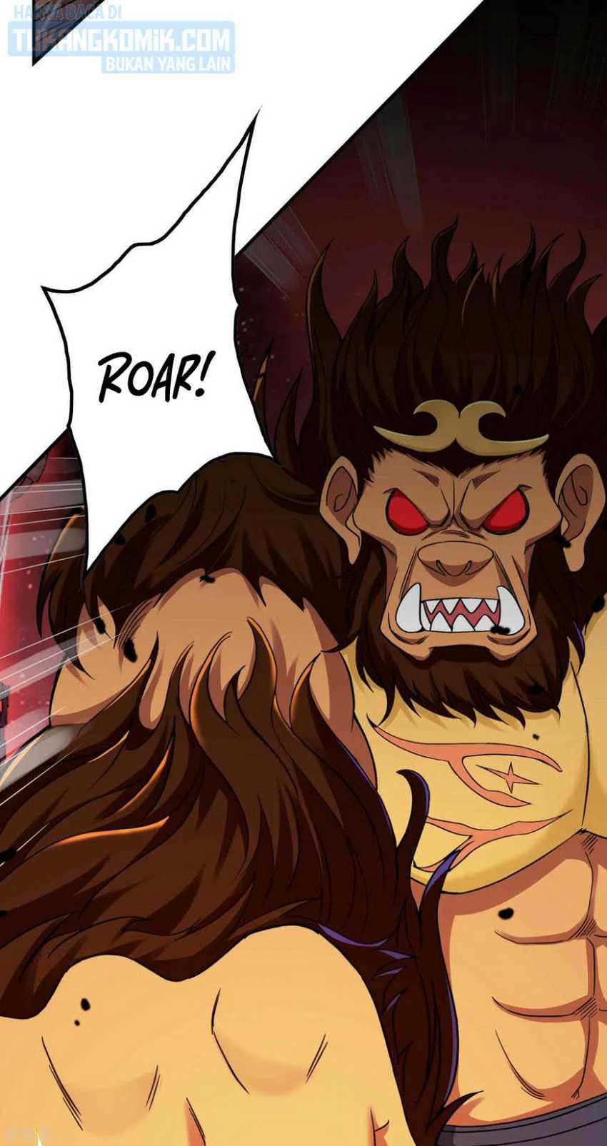 Useless First Son-In-Law Chapter 136 Gambar 27
