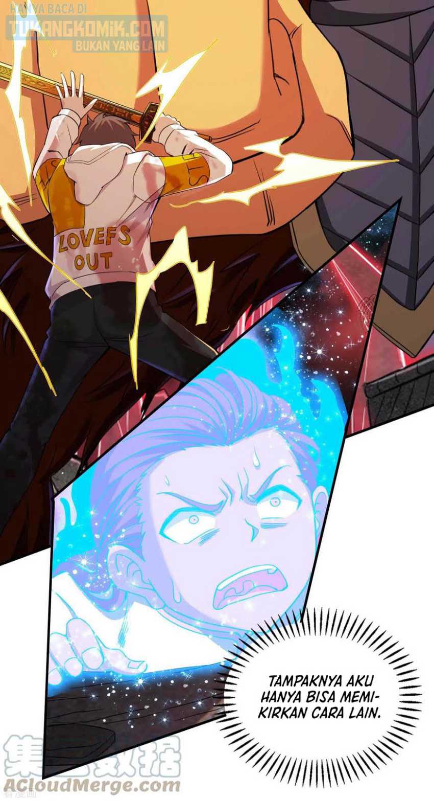 Useless First Son-In-Law Chapter 136 Gambar 28