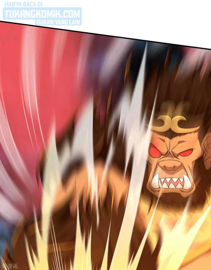 Useless First Son-In-Law Chapter 136 Gambar 30
