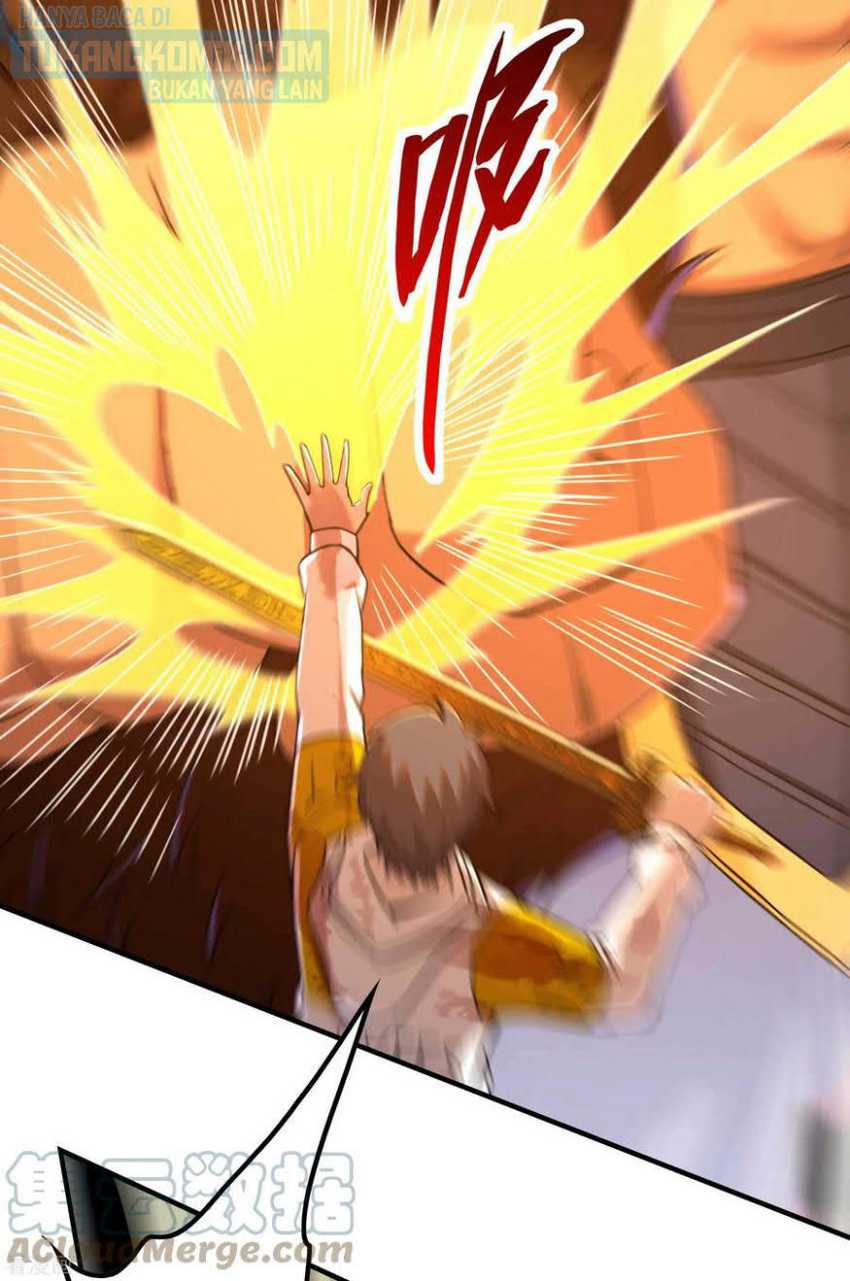 Useless First Son-In-Law Chapter 136 Gambar 31