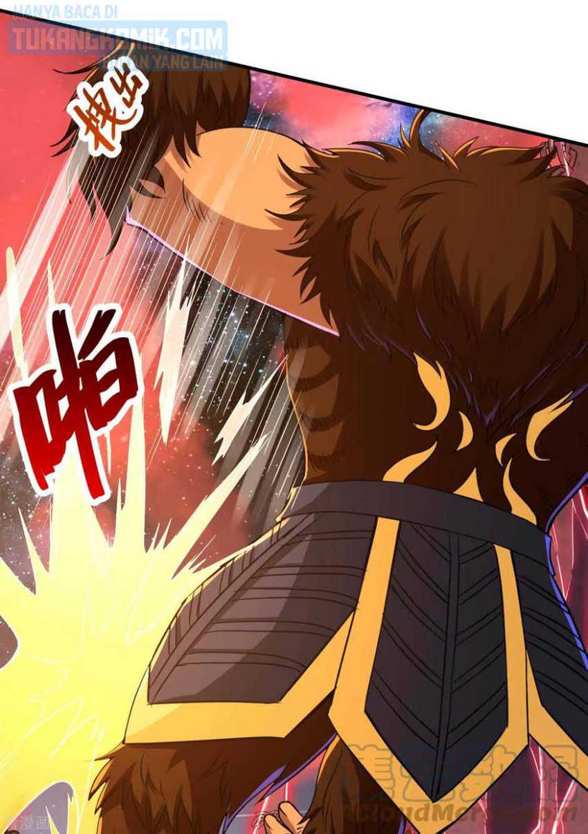 Useless First Son-In-Law Chapter 136 Gambar 34