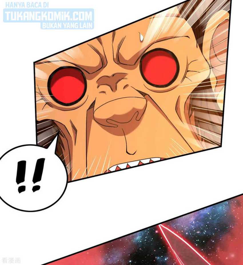 Useless First Son-In-Law Chapter 136 Gambar 36