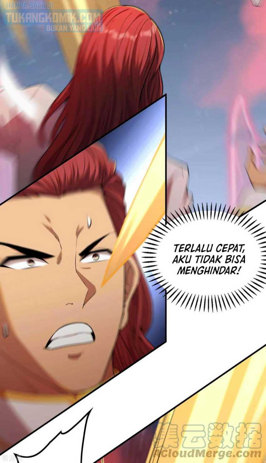 Useless First Son-In-Law Chapter 136 Gambar 4