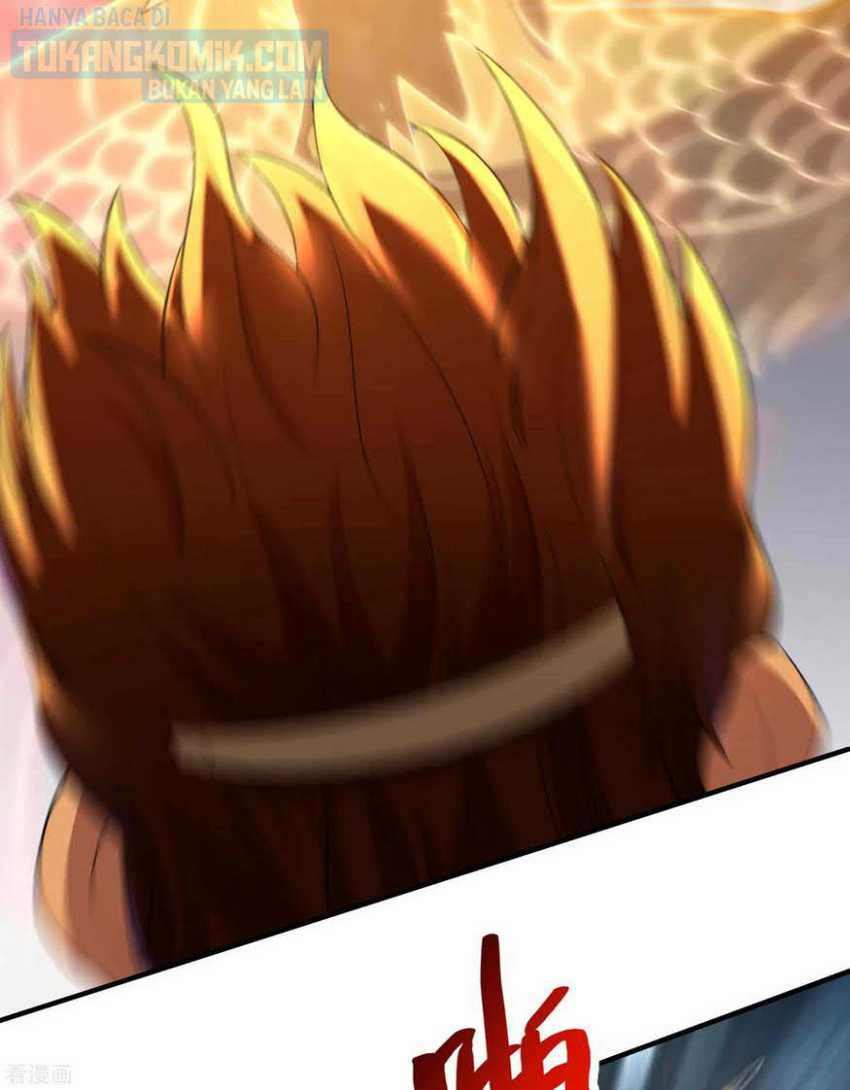 Useless First Son-In-Law Chapter 136 Gambar 45
