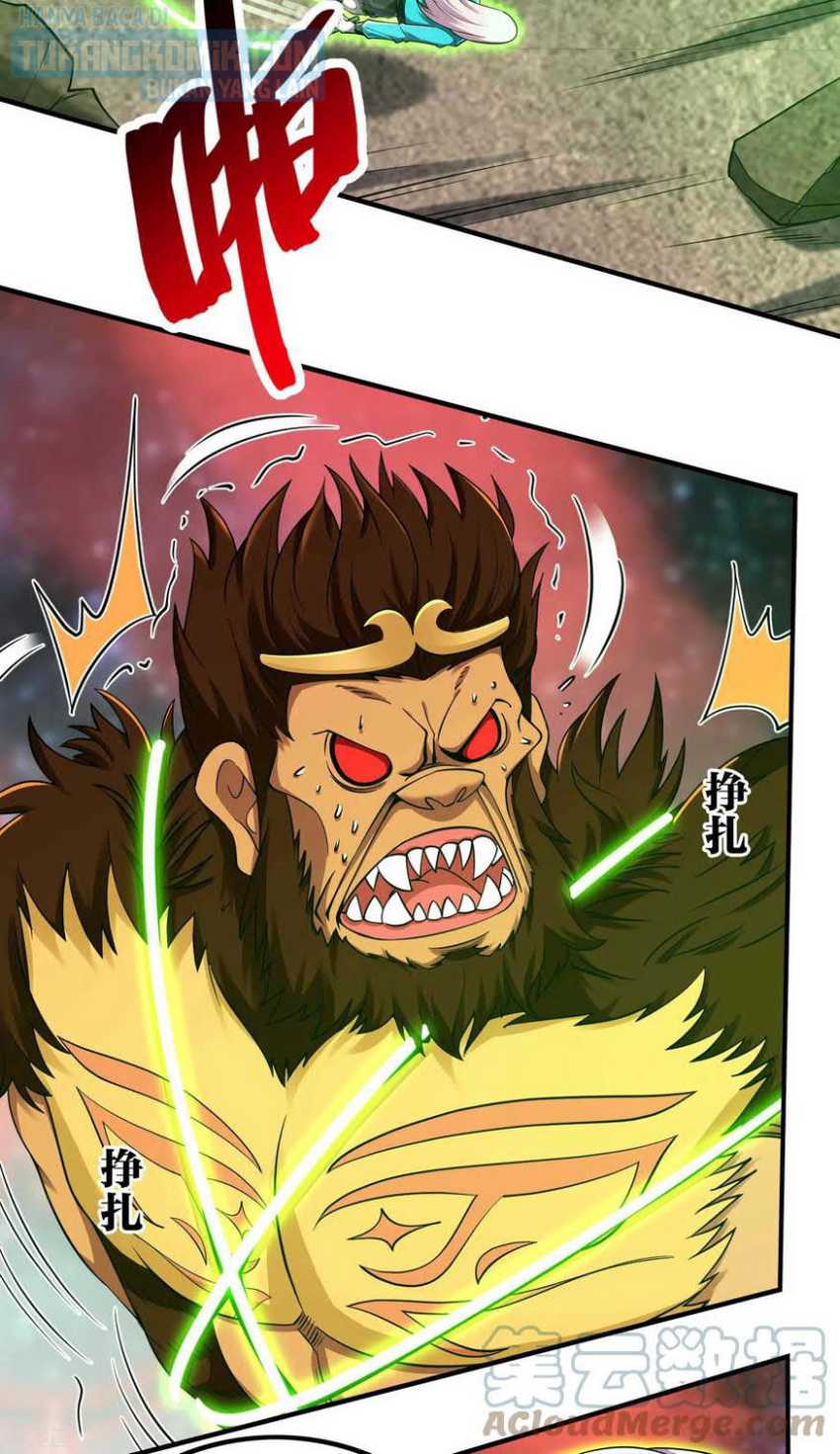 Useless First Son-In-Law Chapter 136 Gambar 49