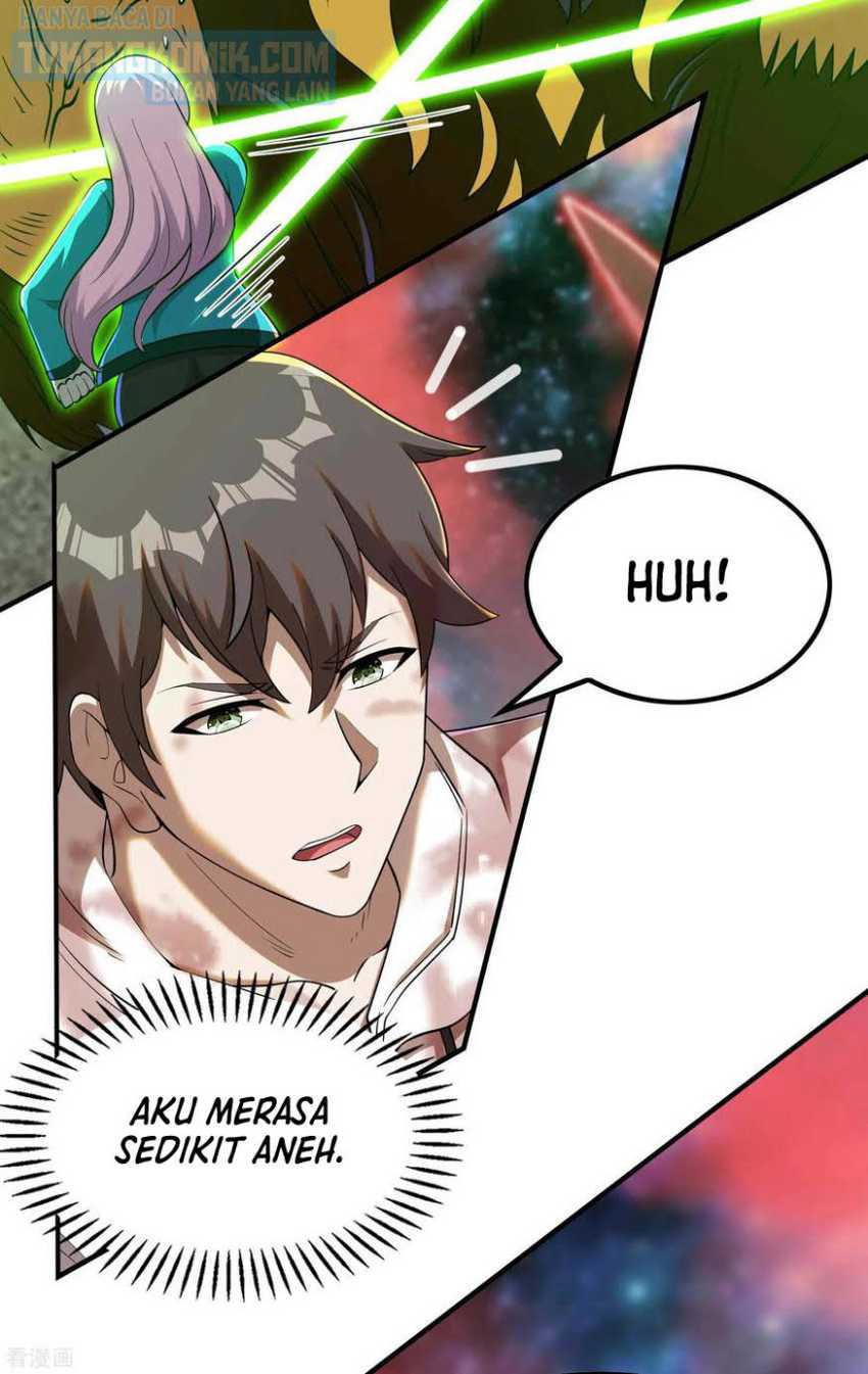 Useless First Son-In-Law Chapter 136 Gambar 51