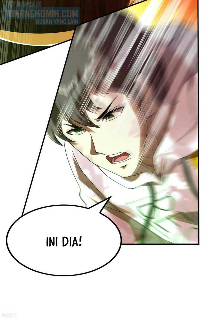 Useless First Son-In-Law Chapter 136 Gambar 54