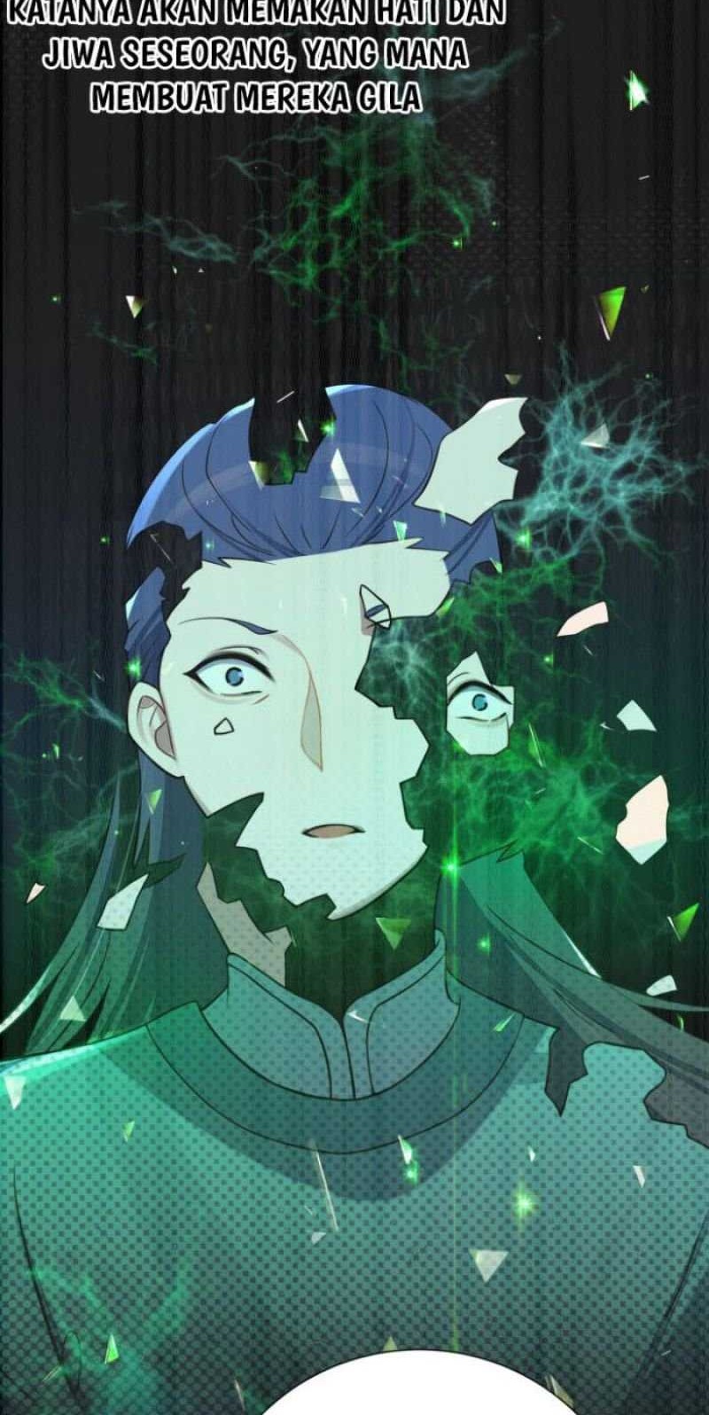 The Lady is the Future Tyrant Chapter 08 Gambar 26
