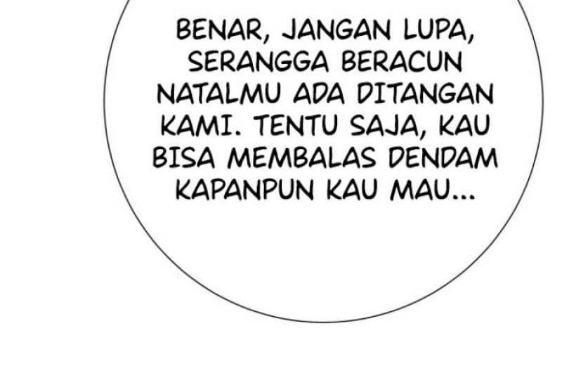 The Lady is the Future Tyrant Chapter 08 Gambar 28
