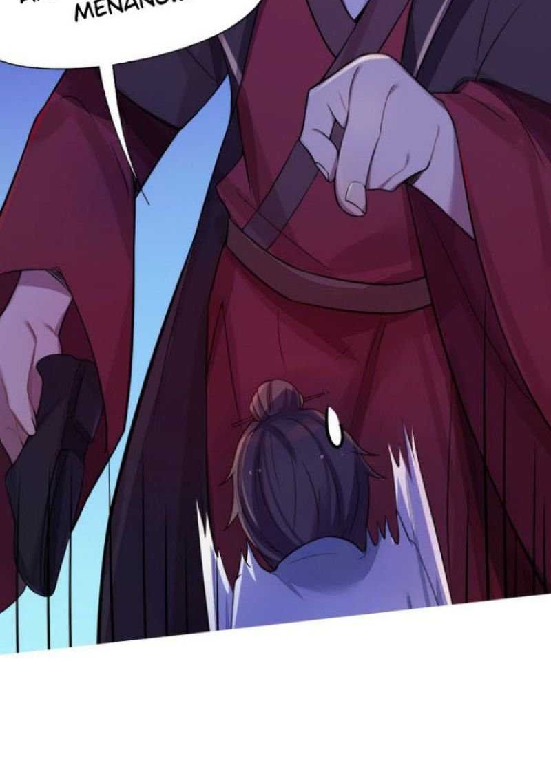 The Lady is the Future Tyrant Chapter 08 Gambar 40